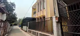 Rumah Murah Dua Lantai di Jatibening Baru Dekat LRT Jatibening Bekasi