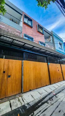 Dijual Cepat! Kost Eksklusif dan Modern, Fully Occupied