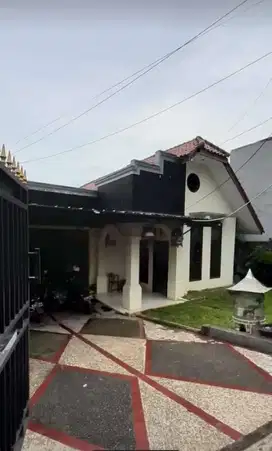 Rumah Dijual Murah Luas di Lubang Buaya Cipayung Jakarta Timur