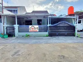 Rumah nyaman aman dekat RS JIH Solo tanah luas