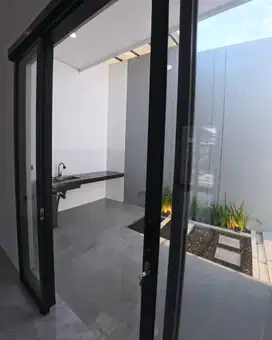 Rumah Siap Huni di Utara SCH, jl. Magelang Sleman Yogyakarta