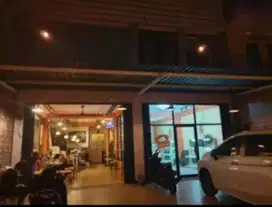 Dijual Ruko Gandeng Strategis di Jalan Raya Kodau Jati Mekar