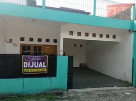 Di Jual Rumah Luas di Lembang Baru 1 Ciledug