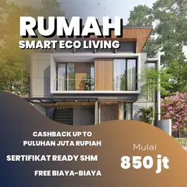 DIJUAL RUMAH MEWAH COLOMADU