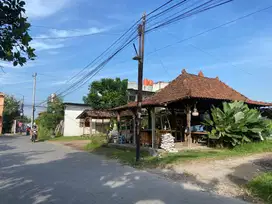 Jual Cepat Tanah Murah Jogja, Dekat Kampus UPN Cocok Kost Rumah