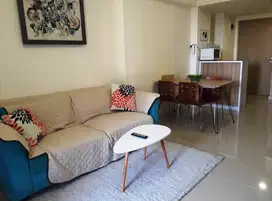 Bisa Bayar /bulan Meikarta 3 BR Fully Furnished, District 1