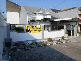 Jual lRumah siap Huni PERMATA SAFIRA Wiyung Surabaya