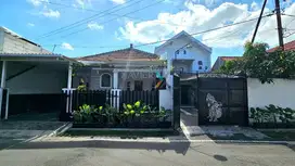 Dijual Rumah 2 Lantai Siap Huni di Perumahan Karanglo Indah, Malang
