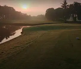 Dijual murah kav golf Puri agung utama, ALAM SUTRA GROUP