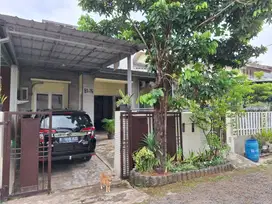 Rumah Siap Huni di Cikeas Country Residence
