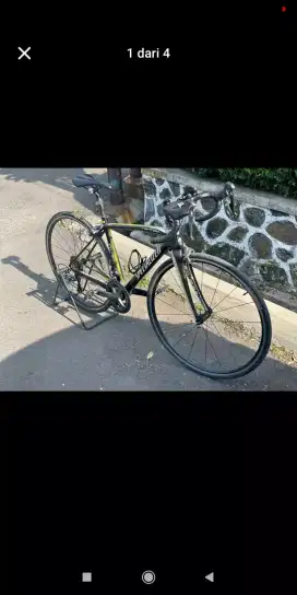 Roadbike Specialized Tarmac SL3