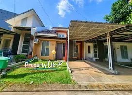 Jual Rumah Di Serpong Garden 2 Cisauk Dekat Akses Toll BSD Pamulang