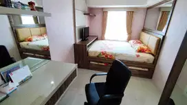 Apartemen Tanglin Mansion Superblock Pakuwon Mall Fasilitas Lengkap