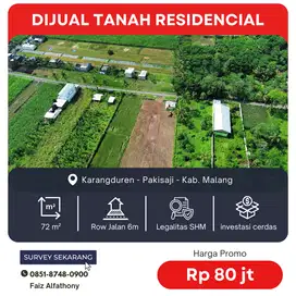Promo Bulan Ramadan, Waktunya nambah aset. Harga sangat murah