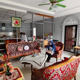 DIJUAL RUMAH JALAN BRIGJEND KATAMSO - DAERAH KATAMSO SIMPANG HEAVENLY