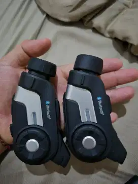 Sena 10 C bluetooth