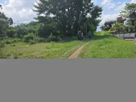 Tanah Kosan SHM di Dau, Lokasi Dekat UIN 3