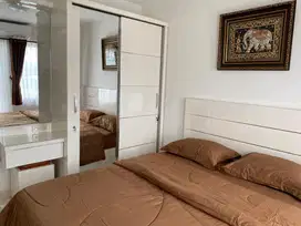 Disewakan apartemen Sentul Tower Apartemen