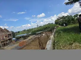 Tanah Strategis di Dau Dekat UIN 3, Cocok Bangun Kos, SHM