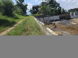 Dijual Tanah SHM di Dau, 3 Menit ke UIN 3, Ideal untuk Kos