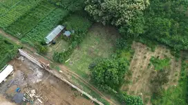 Tanah Siap Bangun Kos di Dau, Dekat UIN 3, Legalitas SHM