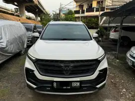 Wuling Almaz 1.5 LT LUX NIK 2020