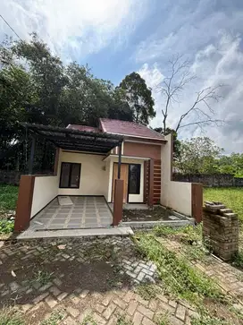 Dijual Rumah SHM – Lokasi Premium Dekat UT & GOR Ken Arok Malang