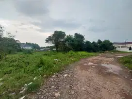 Tanah Murah SHM Siap Bangun di Sulaiman Amin