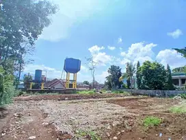 Tanah Murah Strategis – Dekat Kampus dan Jalan Utama Malang