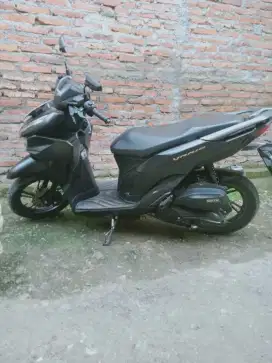 JUAL VARIO ISS TH 2022