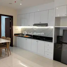 DISEWA APARTEMEN CENTRIA DAERAH KOTA MEDAN CENTRE POINT (Hendra)