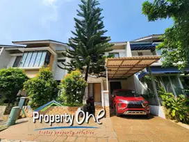 Jual Rumah Di Discovery Bintaro