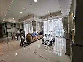 Disewakan Apartement BOTANICA Jakarta Selatan Murah Furnish Bagus