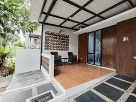 Dijual Rumah Baru Siap Huni Di Victoria Sentul City Bogor