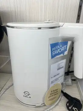 teko listrik 1 liter