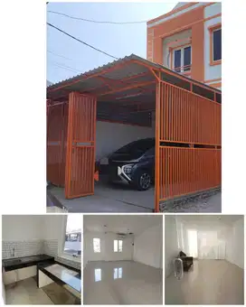 Dijual/ disewakan ruko strategis cibubur, dekat kota wisata