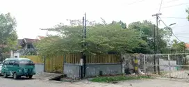 Rumah Hitung Tanah Sidoyoso dekat Raya Kenjeran