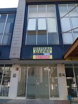 Dijual cepat Ruko 2 lt.di Kota Wisata Cibubur