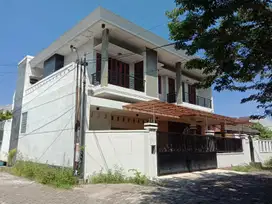 Rumah Bagus Puri Anjasmoro Semarang Barat