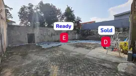 Tanah Siap Bangun Ketintang Surabaya