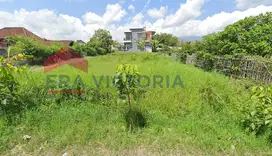 Jual Cepat! Tanah Sejuk dan Strategis Cocok untuk Usaha & Hunian