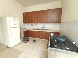 Dijual Rumah Jl H Abdullah Kel Setu Kec Cipayung Jakarta Timur