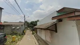 GUDANG JL. H. BIIN 1, SERPONG UTARA, TANGSEL