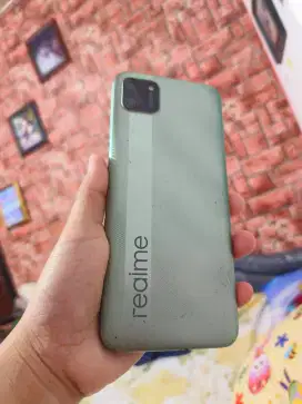 Realme c11 ram 2/32