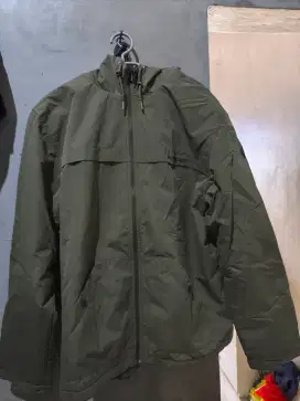Jual Jaket Quiksilver