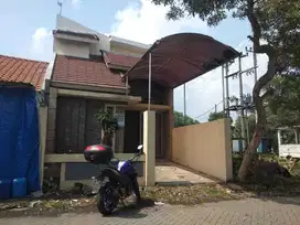 Dijual rumah Citraland Utara  Bukit Palma AA Surabaya