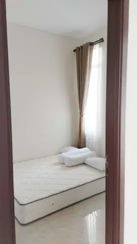 Dijual Rumah Rapih siap huni di Lavon cluster Enchanta, tangerang