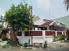 DIJUAL RUMAH SAWOJAJAR
