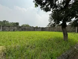 Dijual Tanah Luas 291m2 Akses Tol Tambun, Grand Wisata, Bekasi