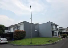 Dijual Cepat Tanah/Kavling Hoek Kota Wisata Cibubur